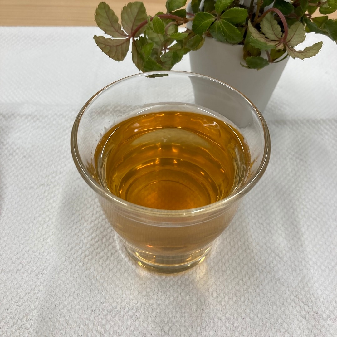 黒豆茶
