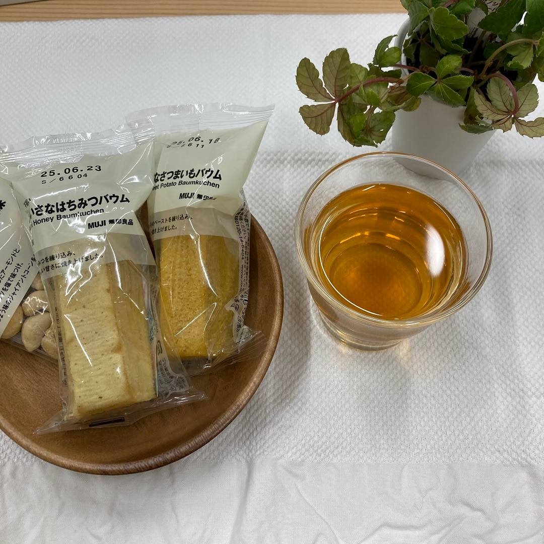黒豆茶