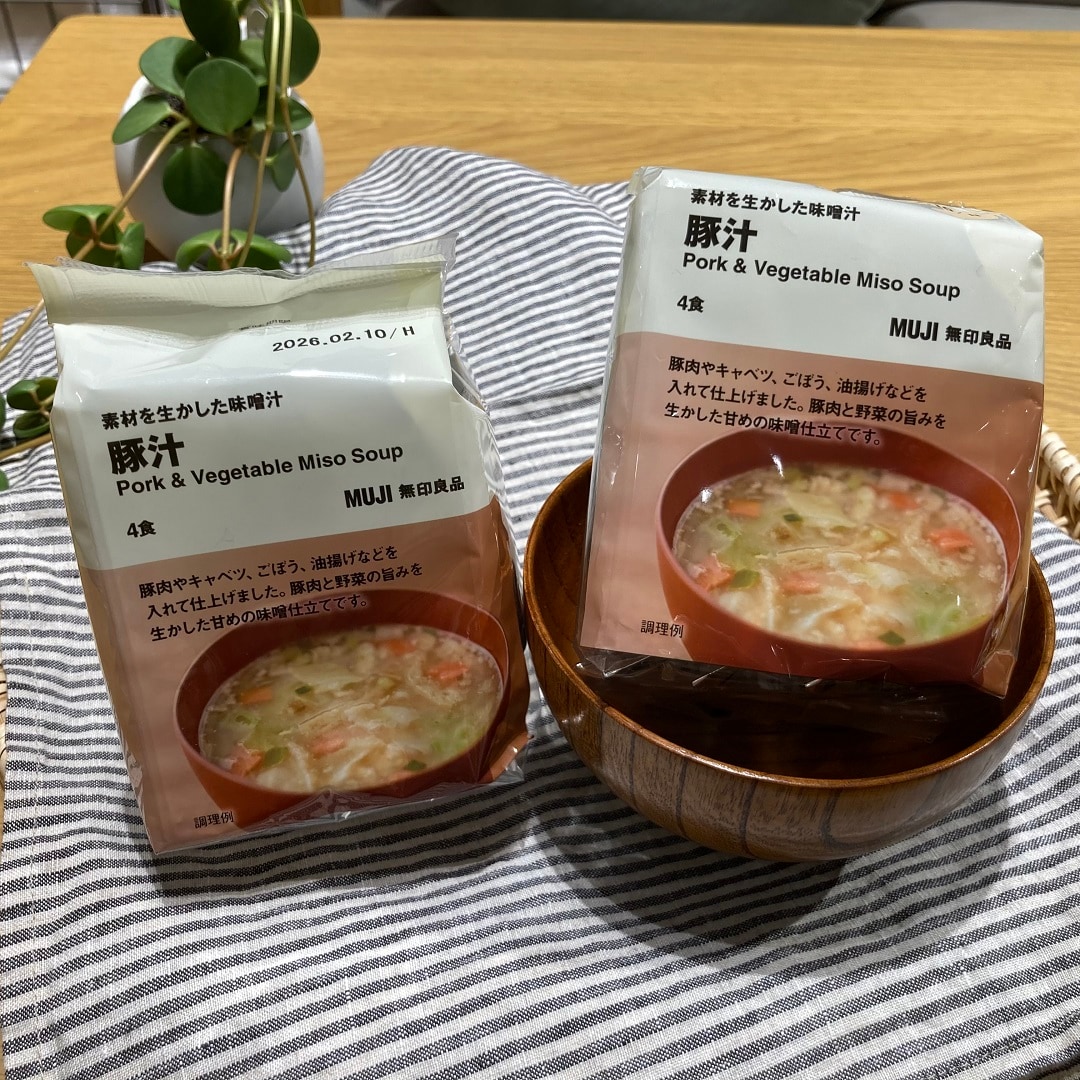とん汁