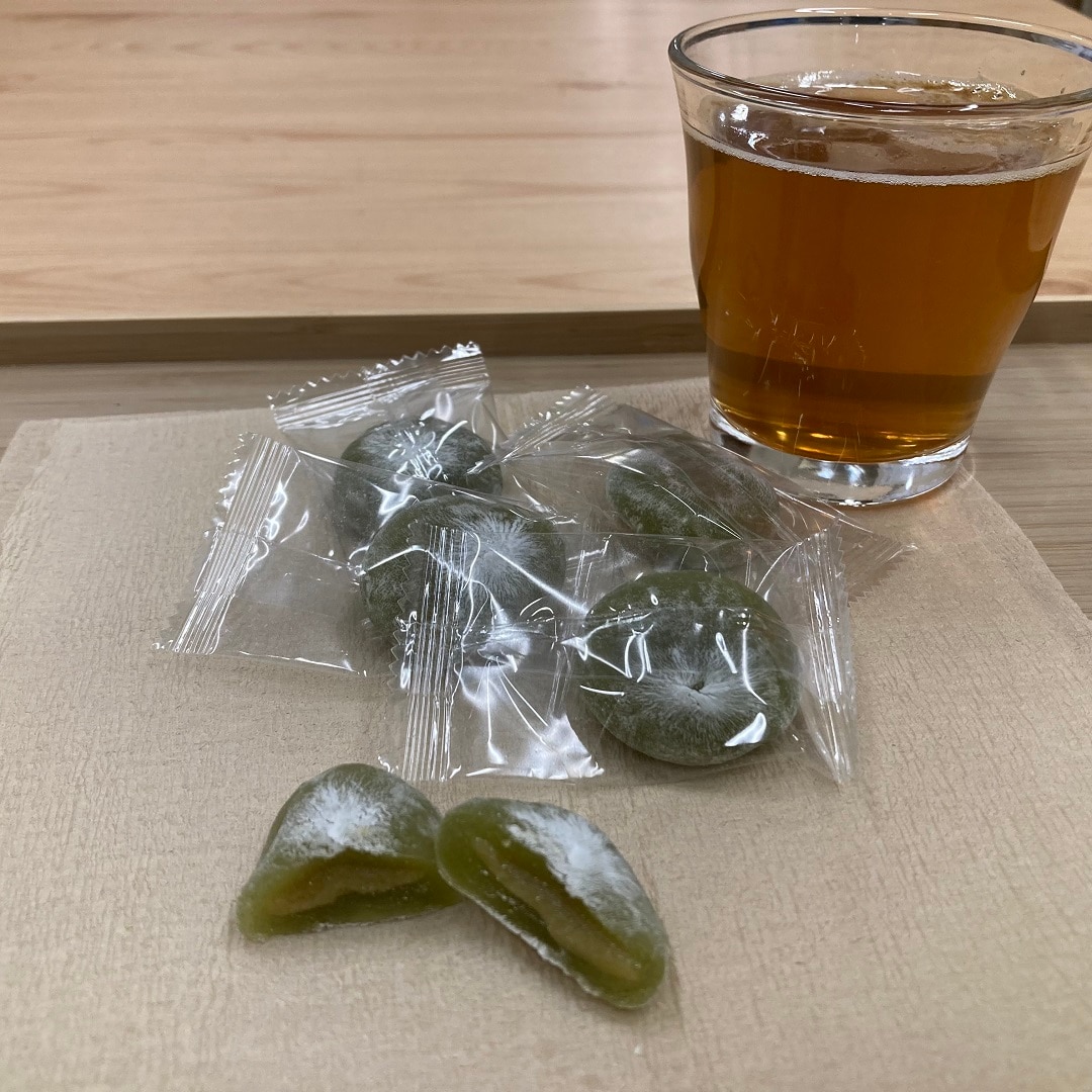大福