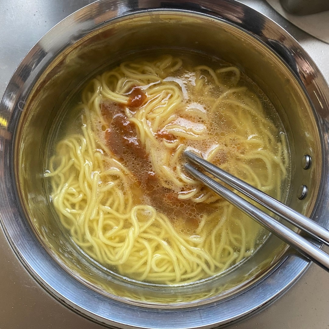 ラーメン