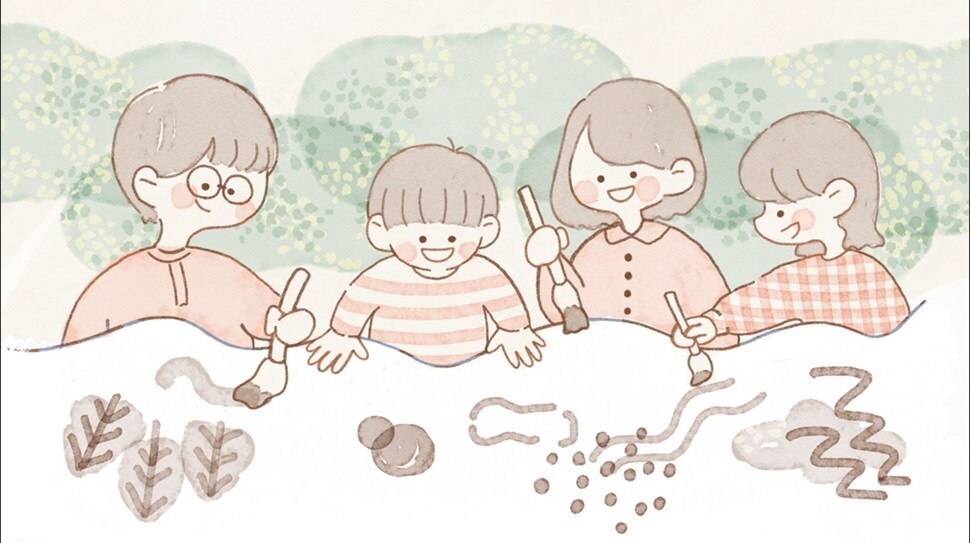 イラスト