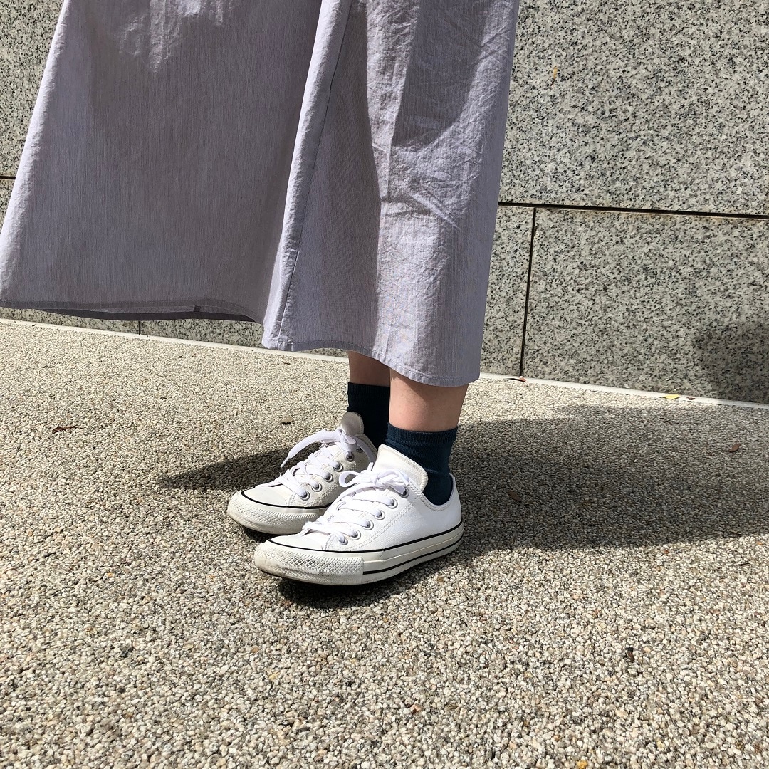 靴下