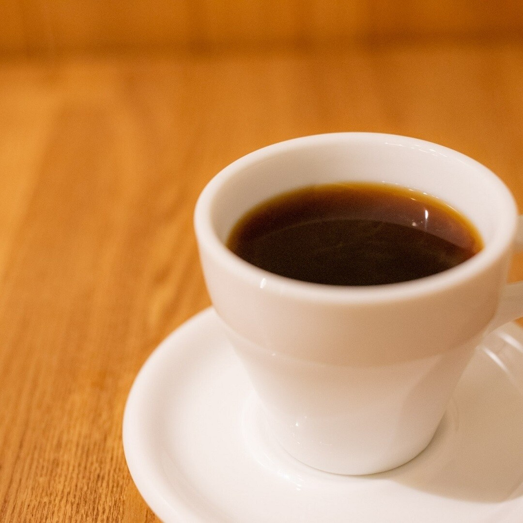 コーヒー