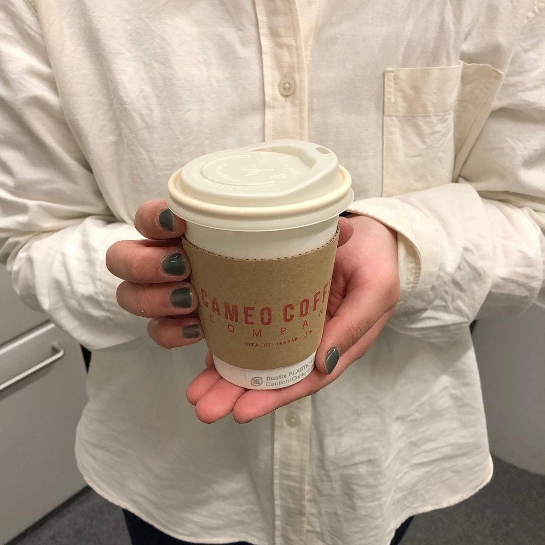 コーヒー
