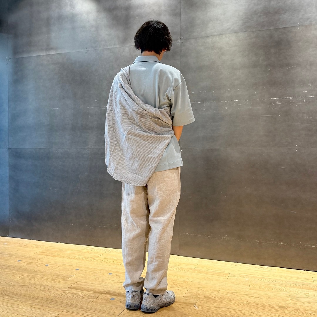 【ヒタチエ】身長178cm