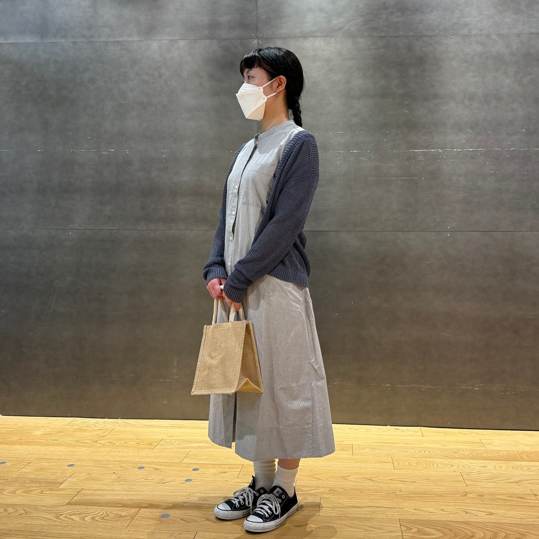 【ヒタチエ】身長160cm