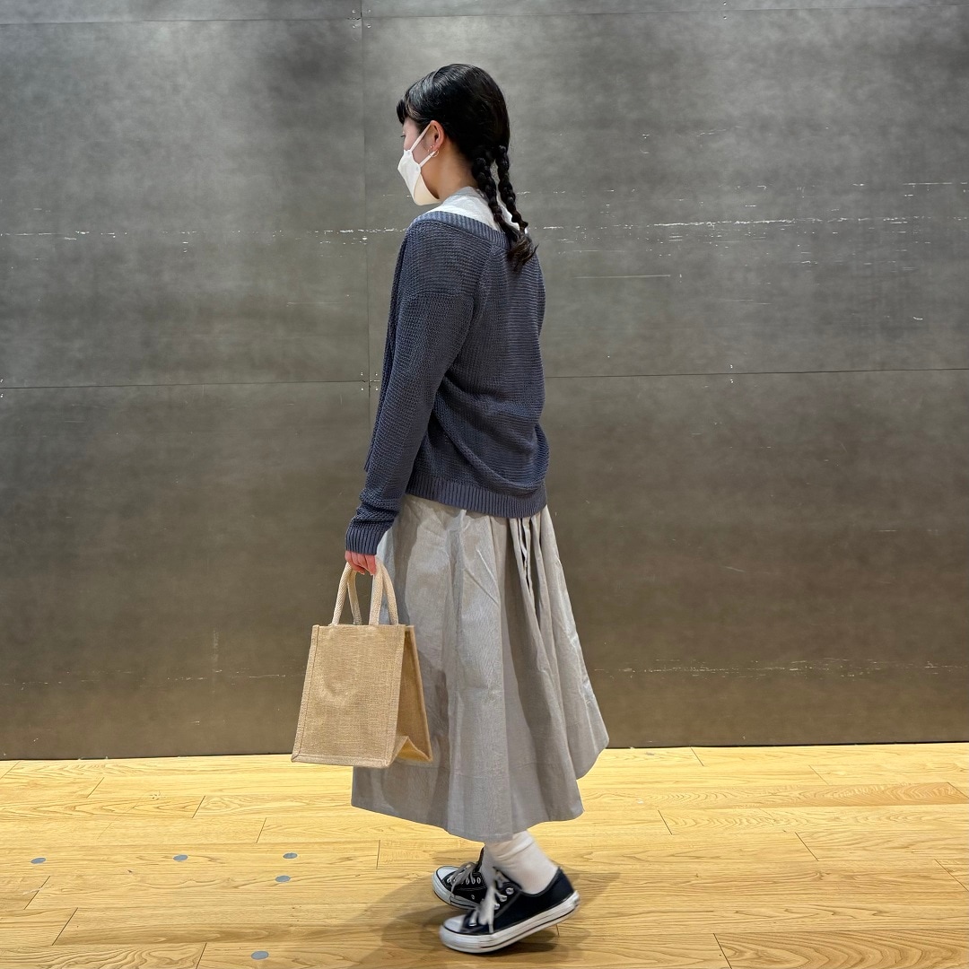 【ヒタチエ】身長160cm