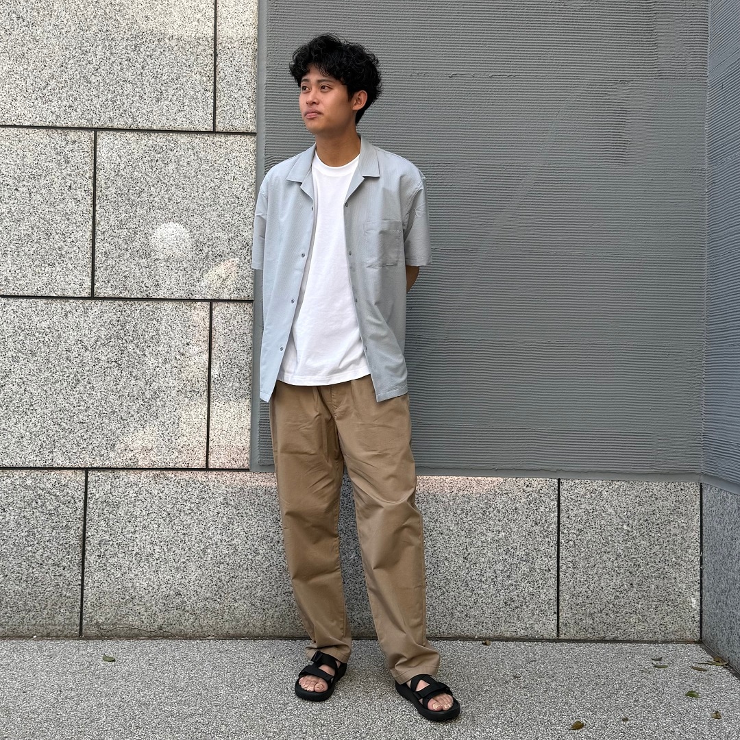 【ヒタチエ】身長179cm