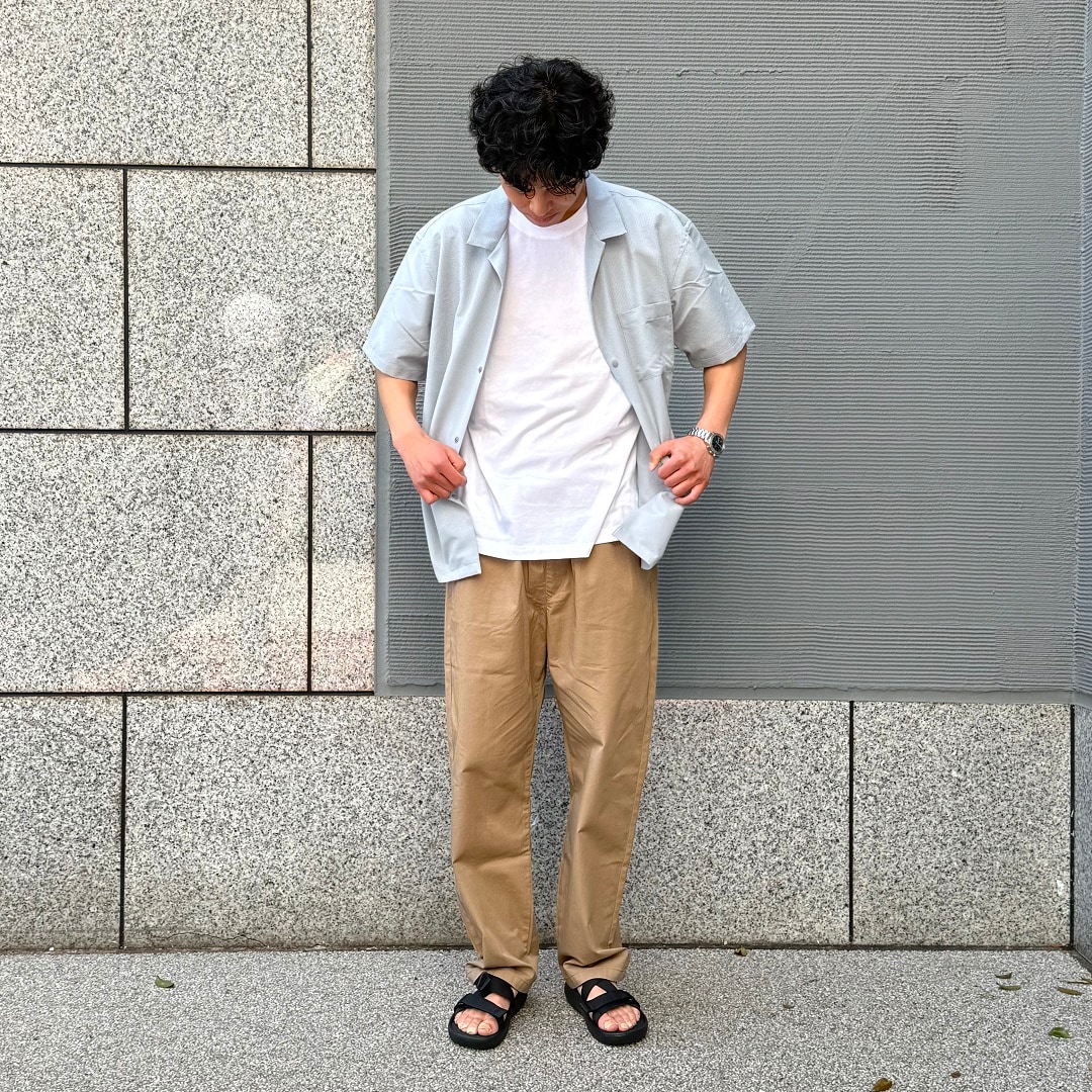 【ヒタチエ】身長179cm