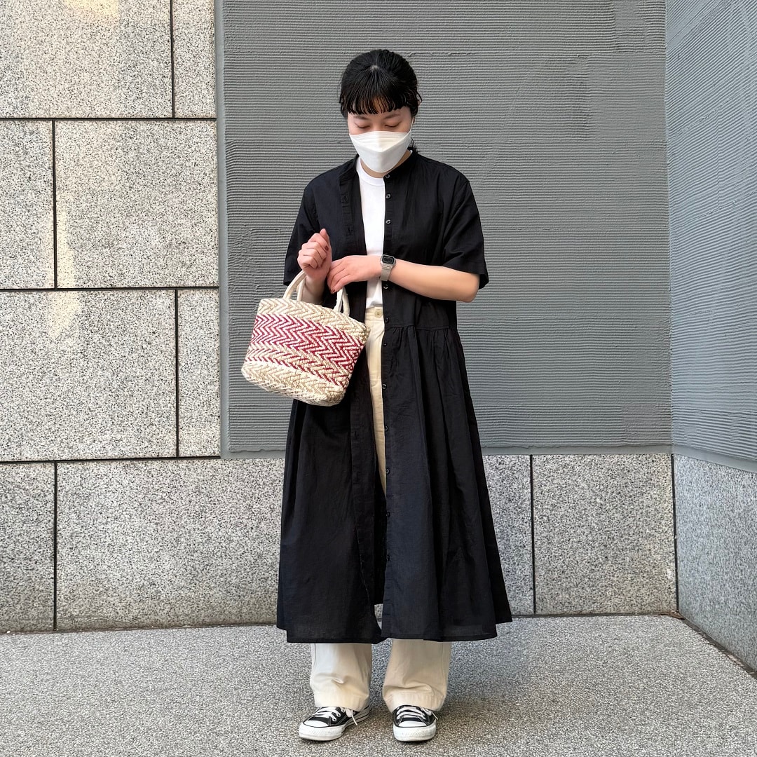 【ヒタチエ】身長160cm