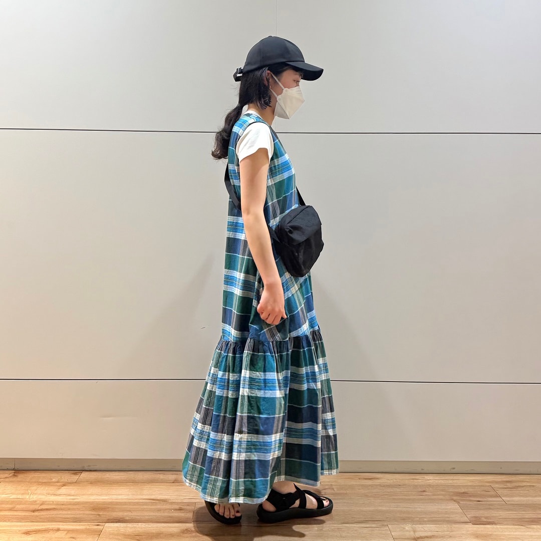 【ヒタチエ】身長160cm
