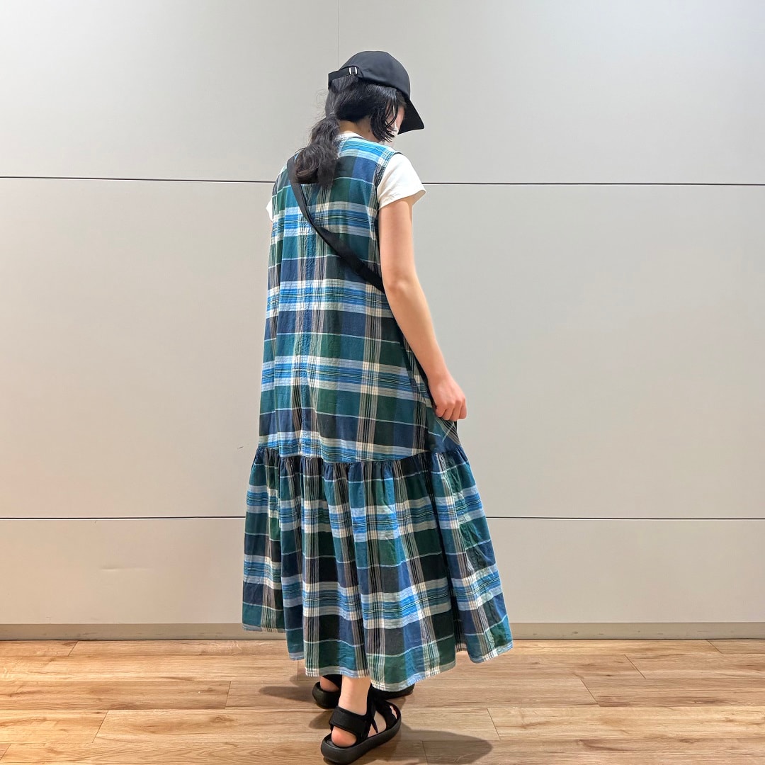 【ヒタチエ】身長160cm