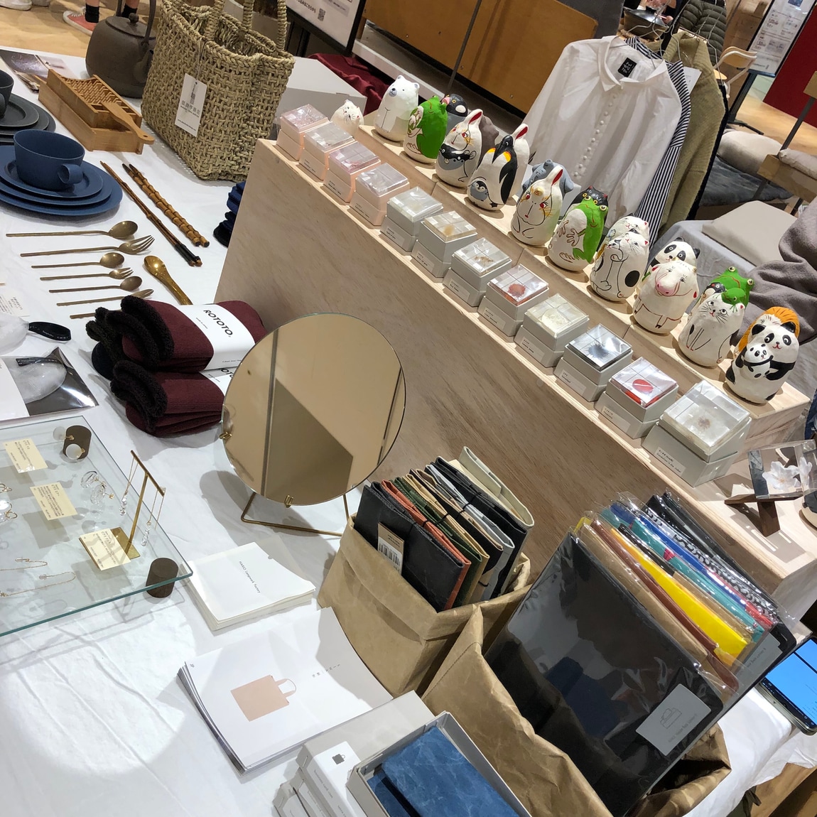 商品