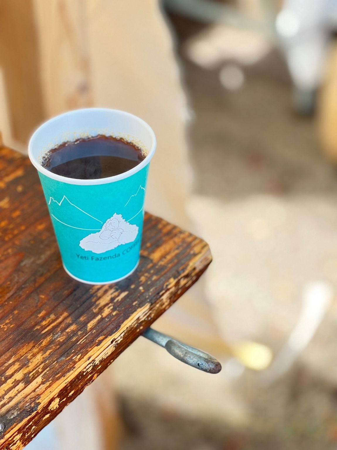 コーヒー写真