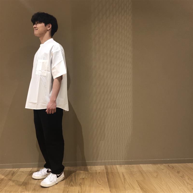 白横