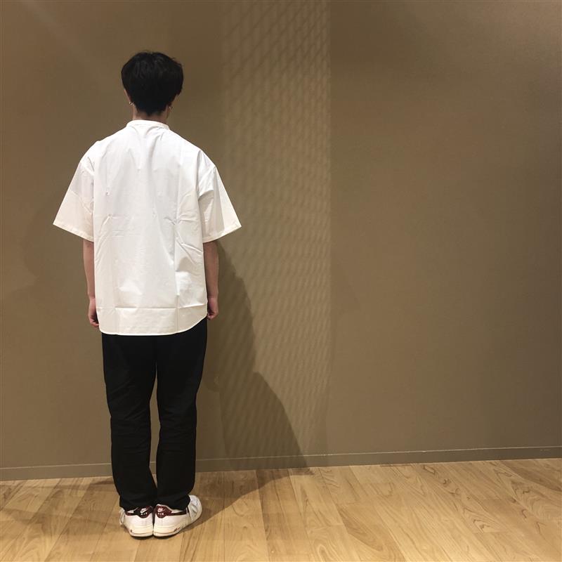 白後