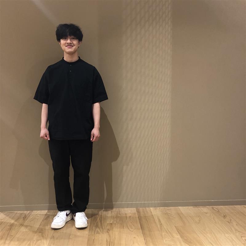 黒前
