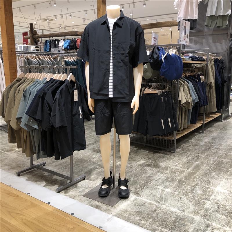 売り場