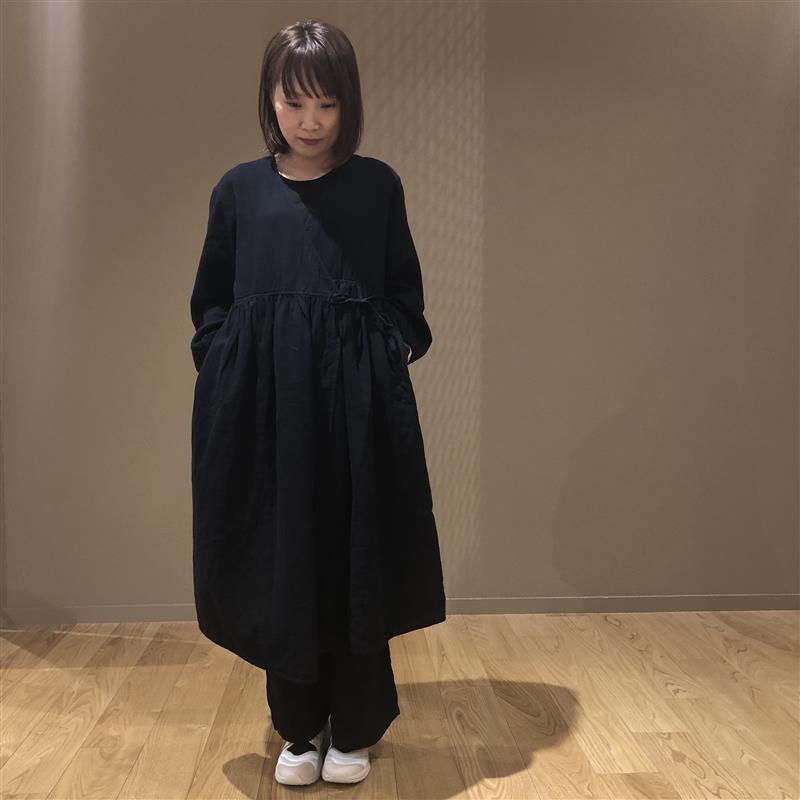 正面