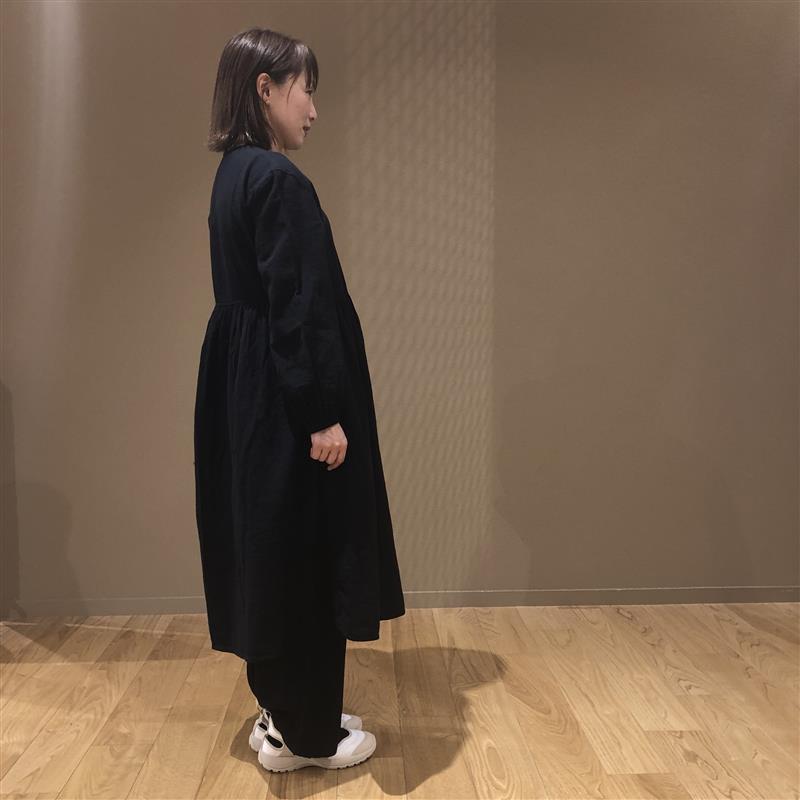 横