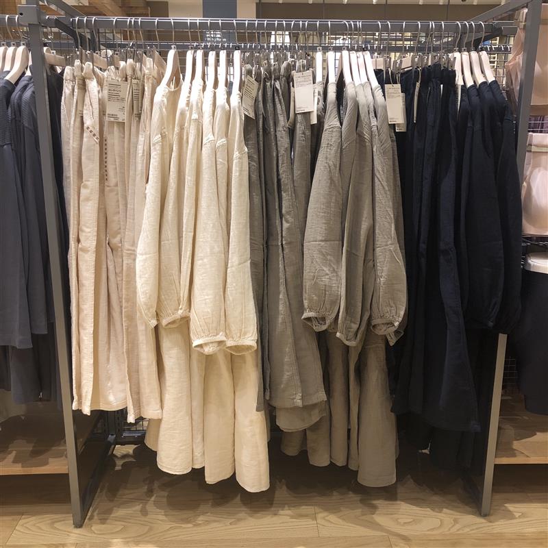 売り場
