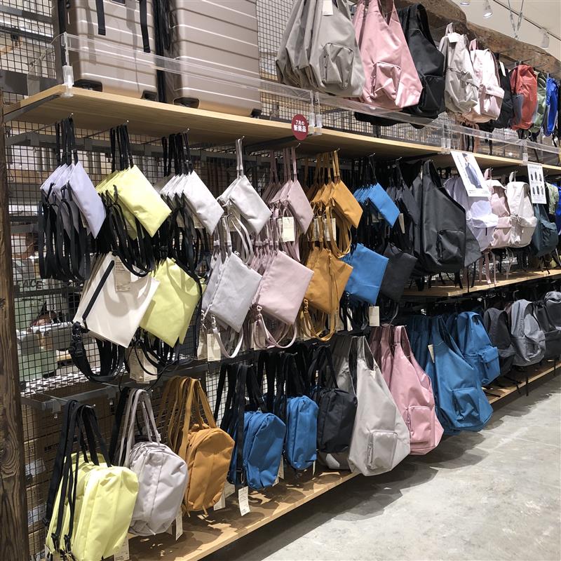 売り場