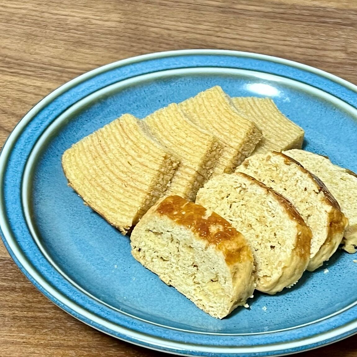 バームカット