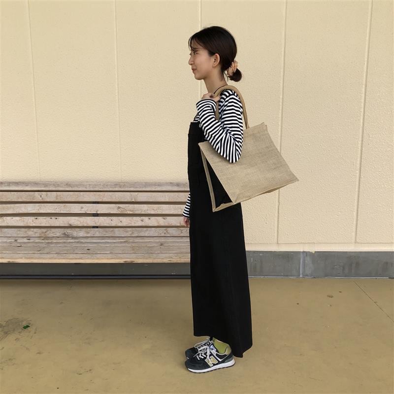 横