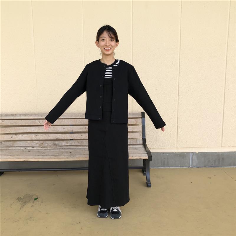カーディガン