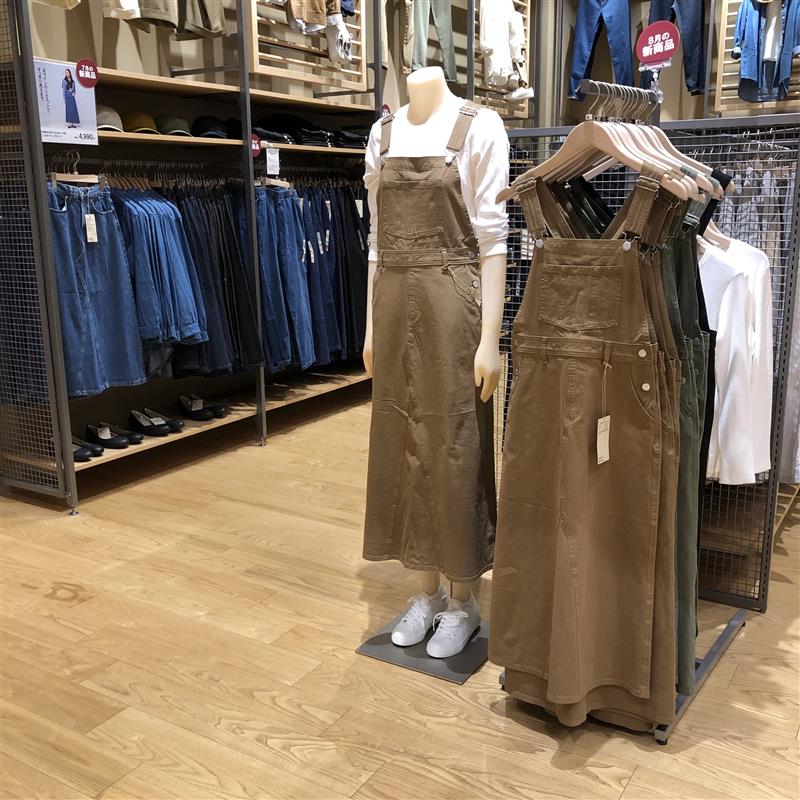 売り場