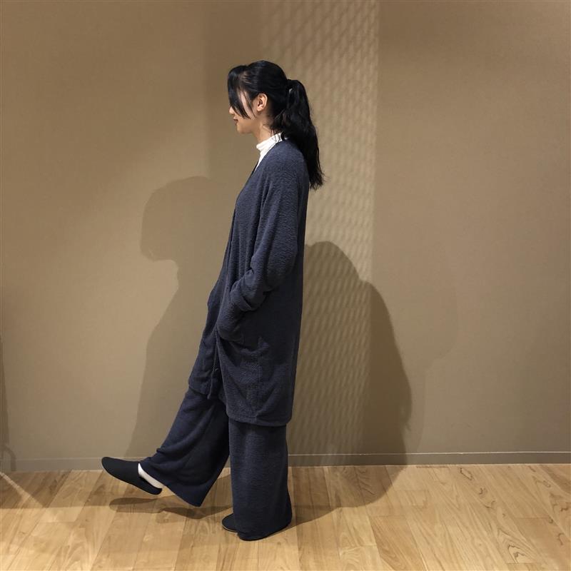 横