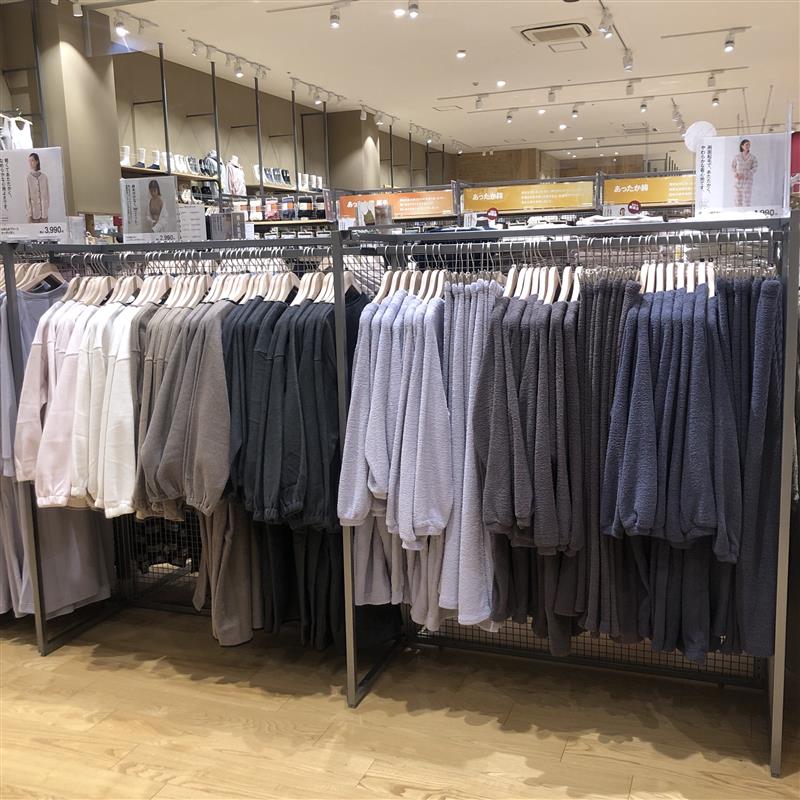 売り場