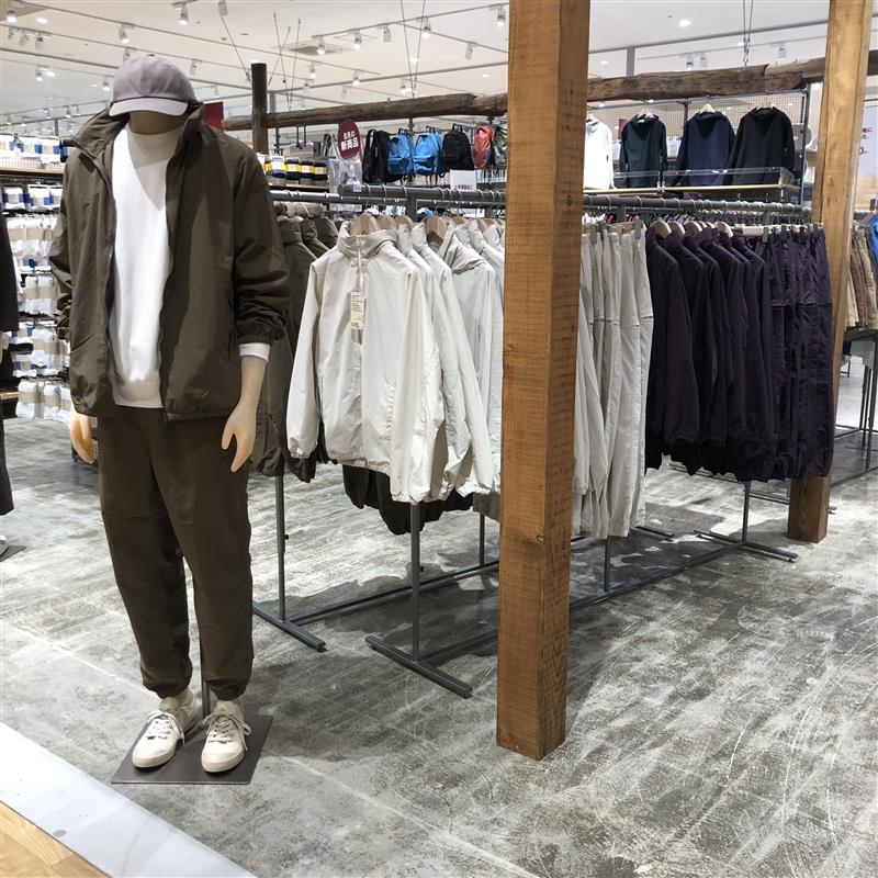 売り場