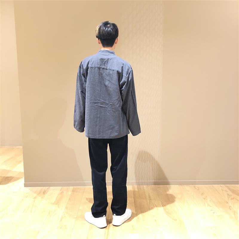 後