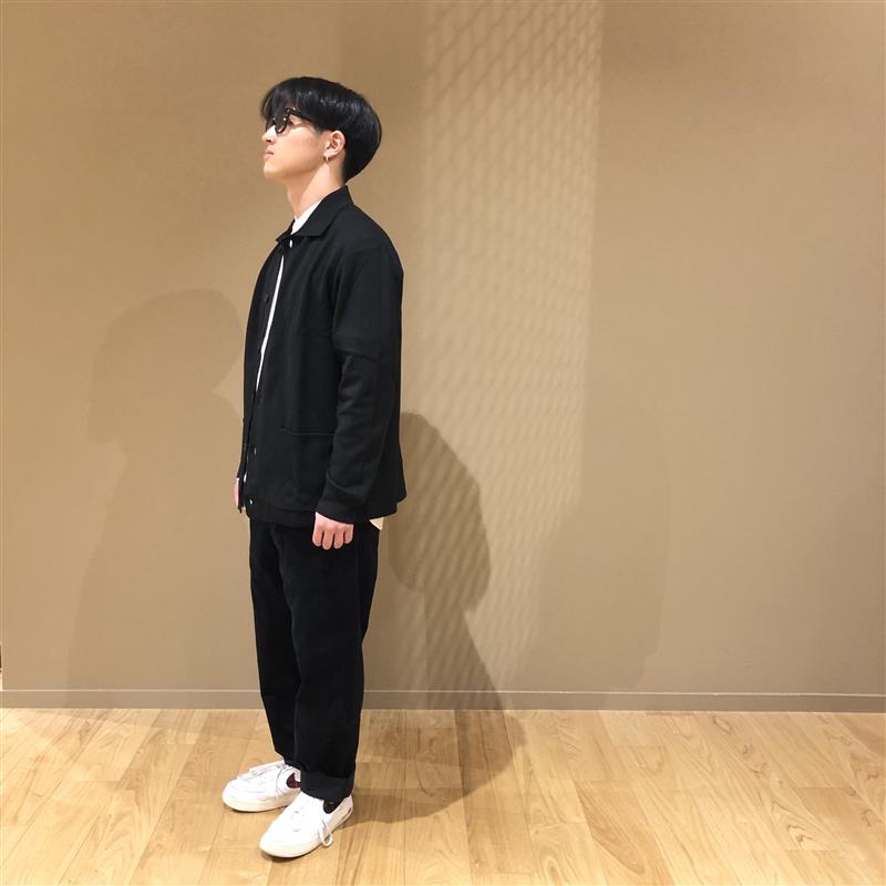 横
