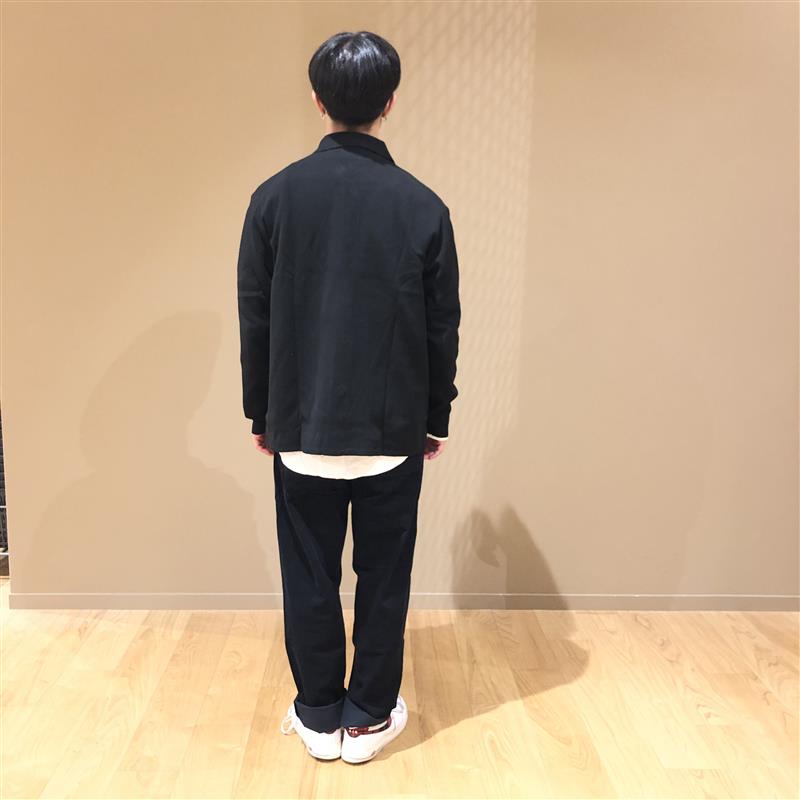 後