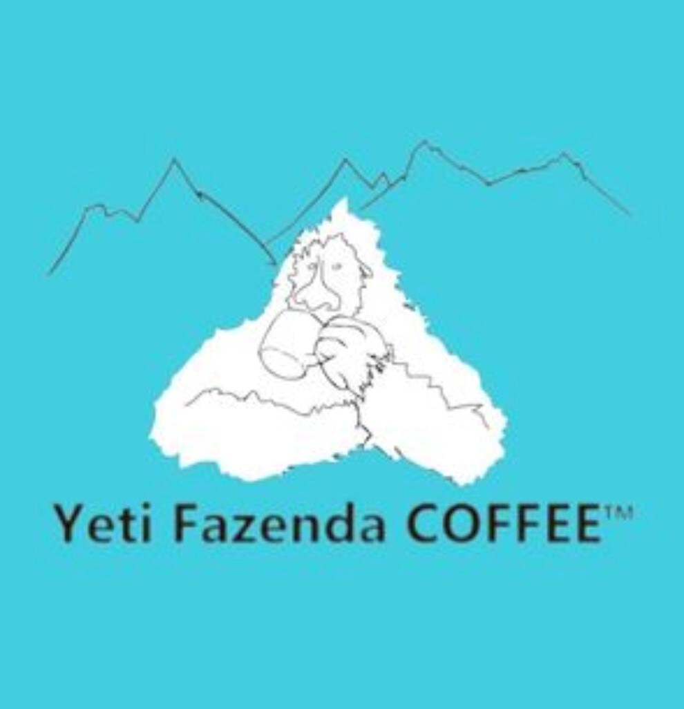 【ビバシティ彦根】Yetiのロゴ