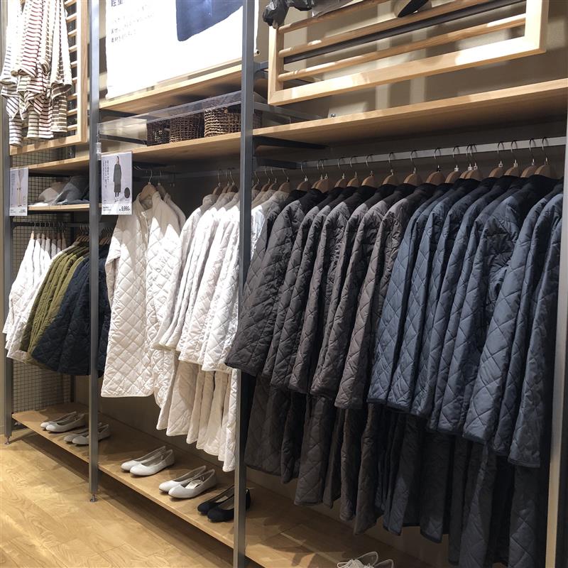 売り場