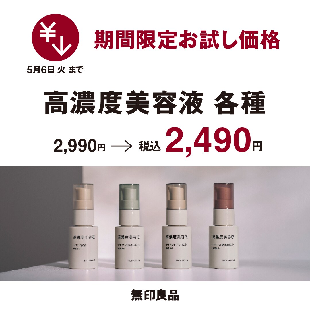 高濃度SNS