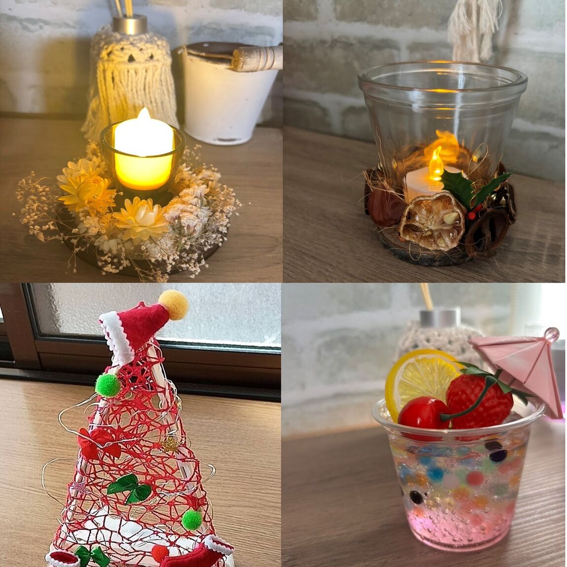 ワークショップ内容