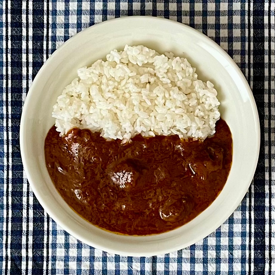 カレー