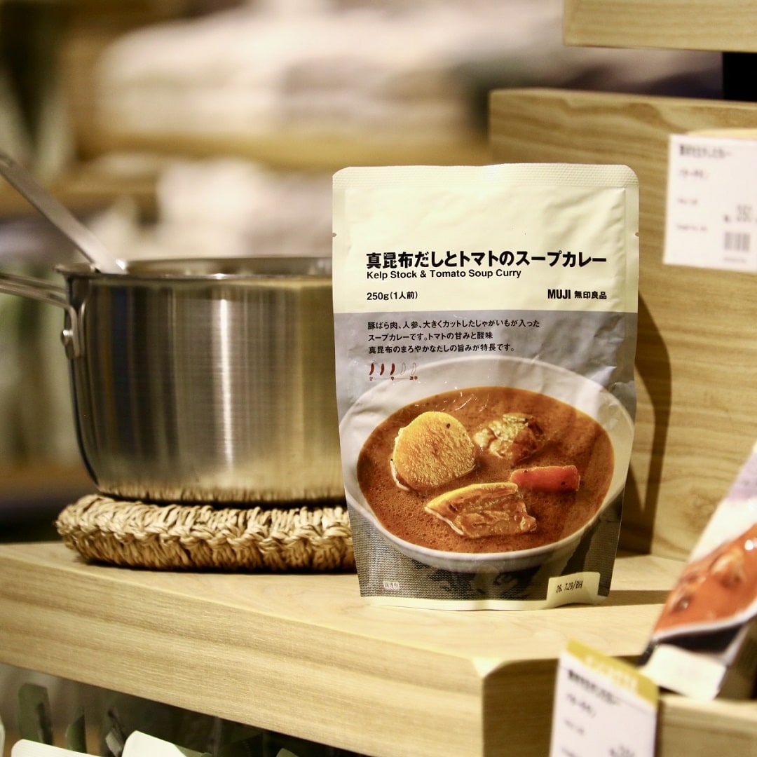 スープカレー