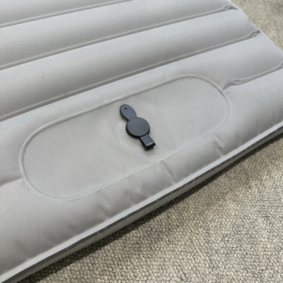 人気商品、空気でできたマットレスのご紹介｜無印良品 ゆめタウン大竹