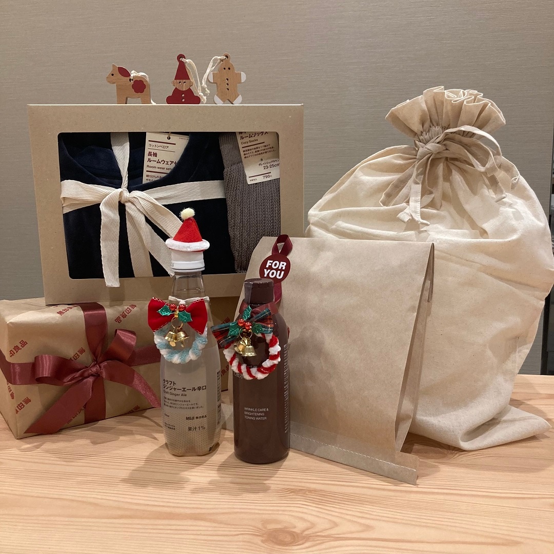 クリスマスかざりWS