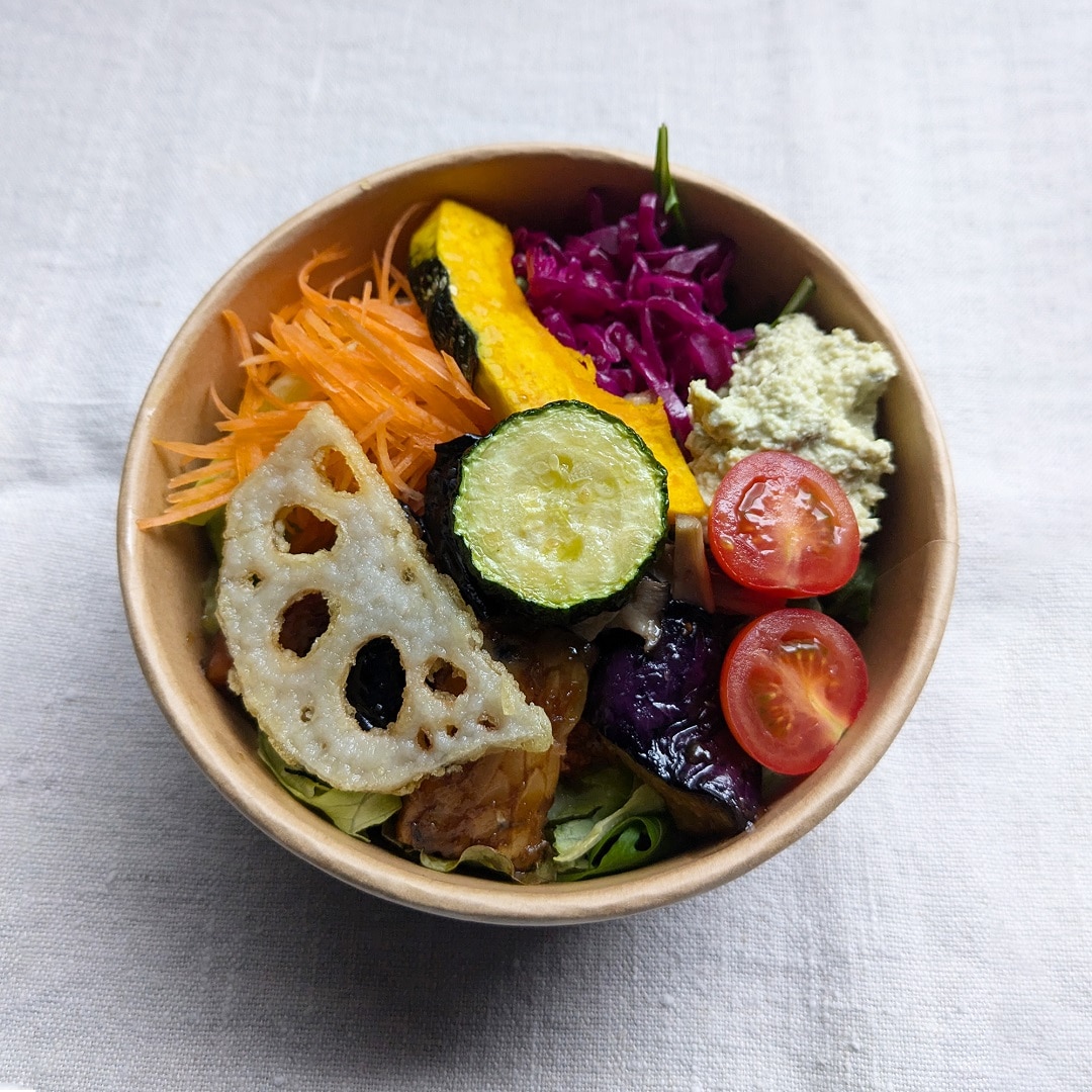 おやつとごはんの店ai