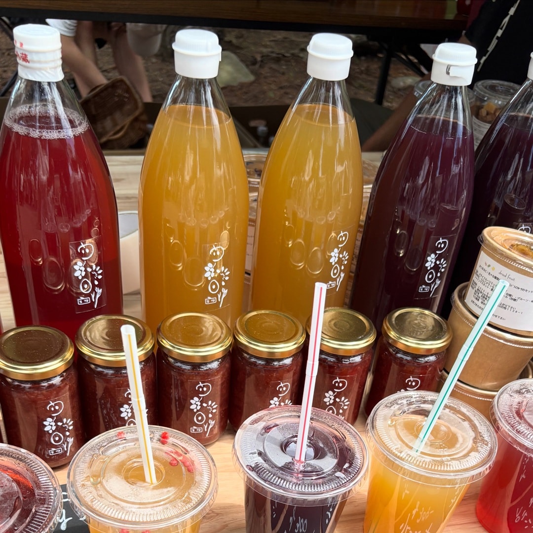 ちな農園