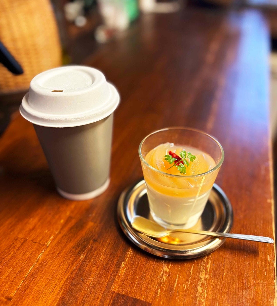 喫茶Si ra fu