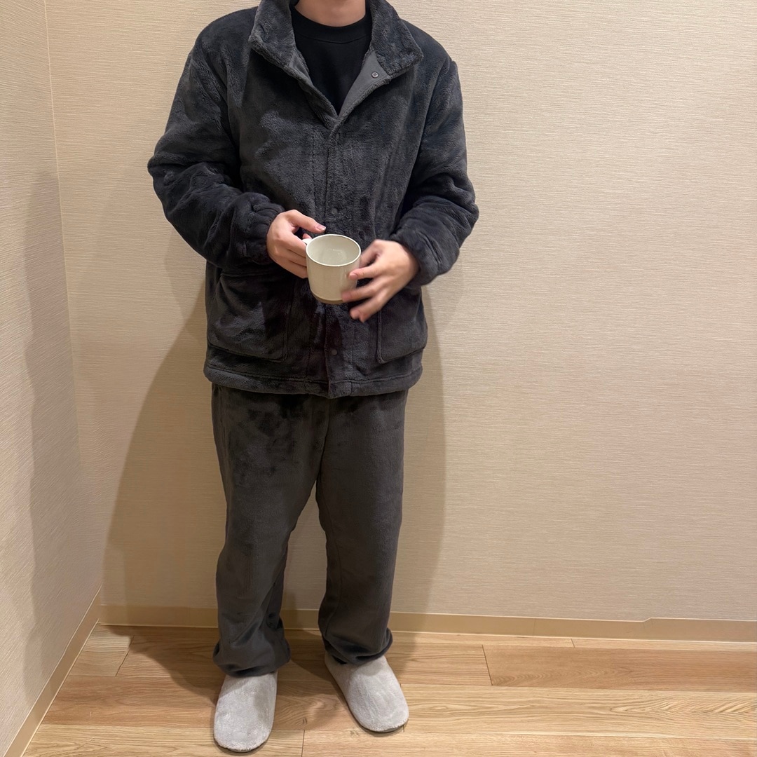 スタッフスナップ1