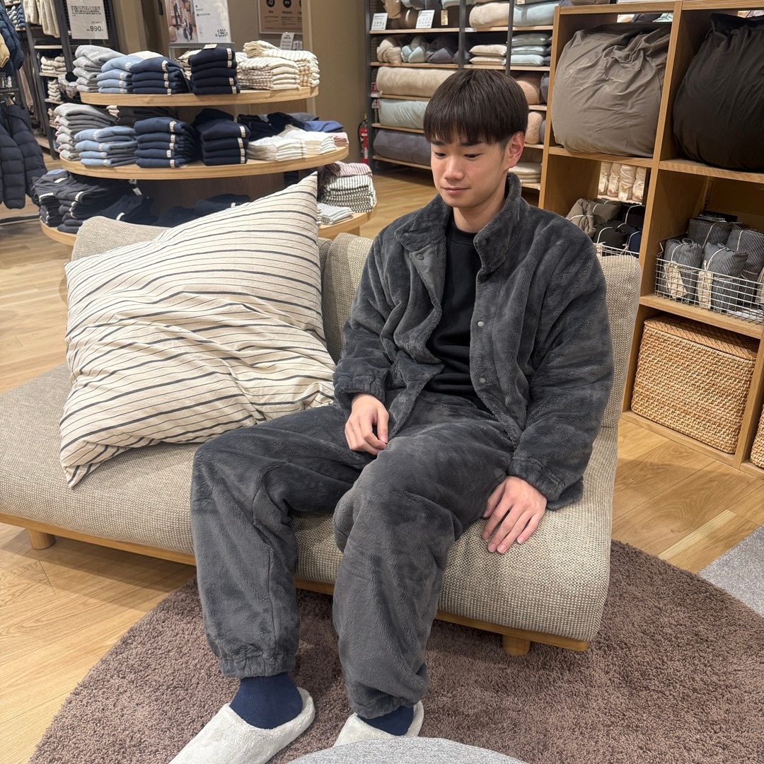 スタッフスナップ5